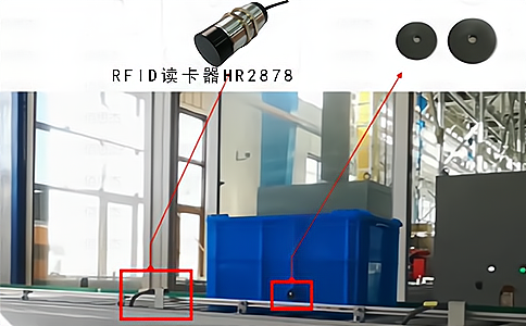 RFID؛Ԅ(dng)}(cng)(ch)β֣